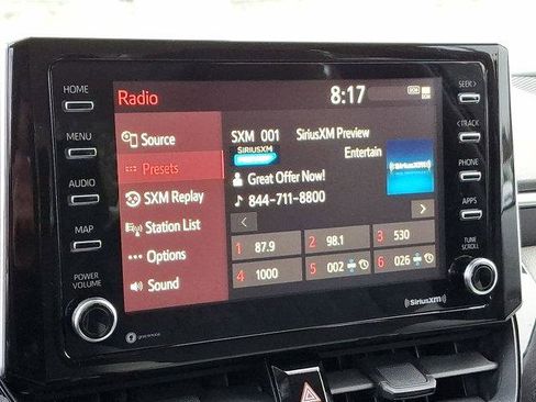 Certified 2021 Toyota Corolla LE image 16