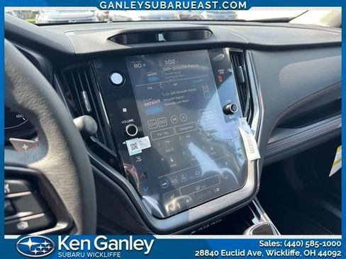 Used 2025 Subaru Legacy Sport image 9