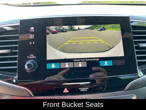 Used 2023 Honda Passport EX-L image 15