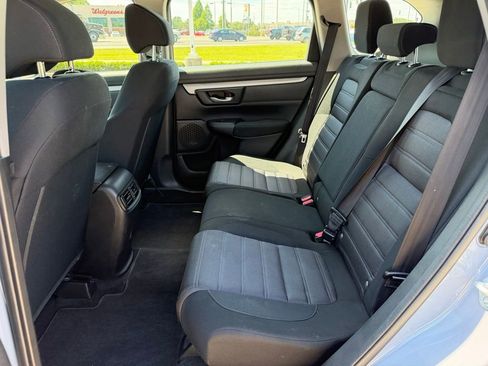 Used 2021 Honda CR-V Special Edition image 9
