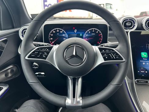New 2026 Mercedes-Benz GLC 300 GLC 300 image 14