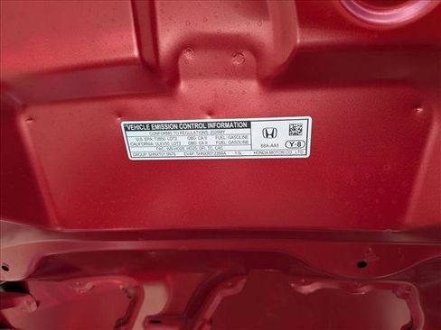 Certified 2025 Honda CR-V EX-L image 24