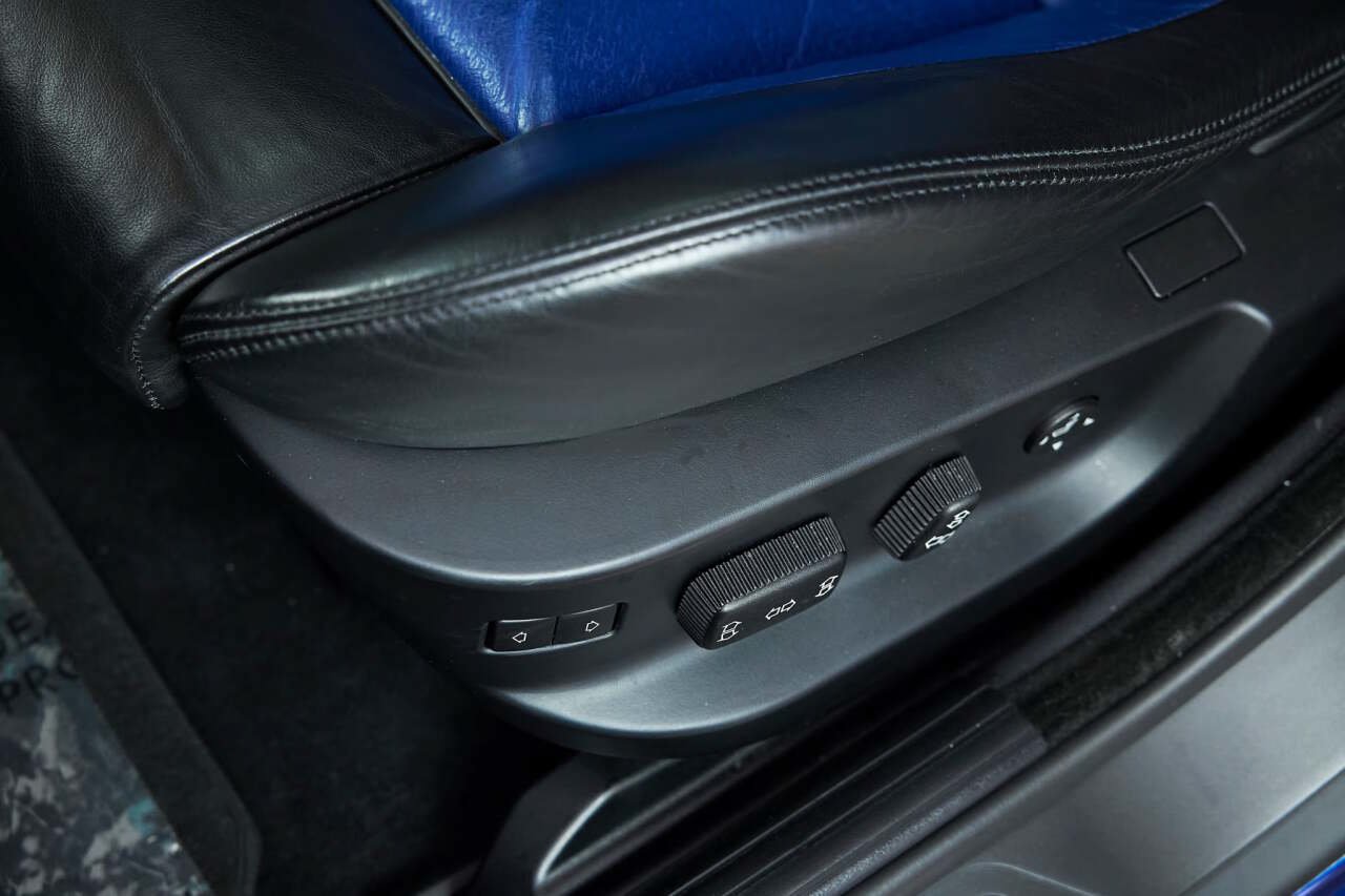 Used 2002 BMW M5 RWD image 58