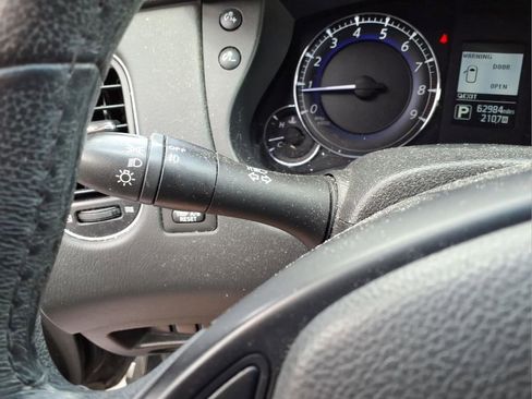 Used 2017 INFINITI QX50 AWD w/ Premium Plus Package image 18