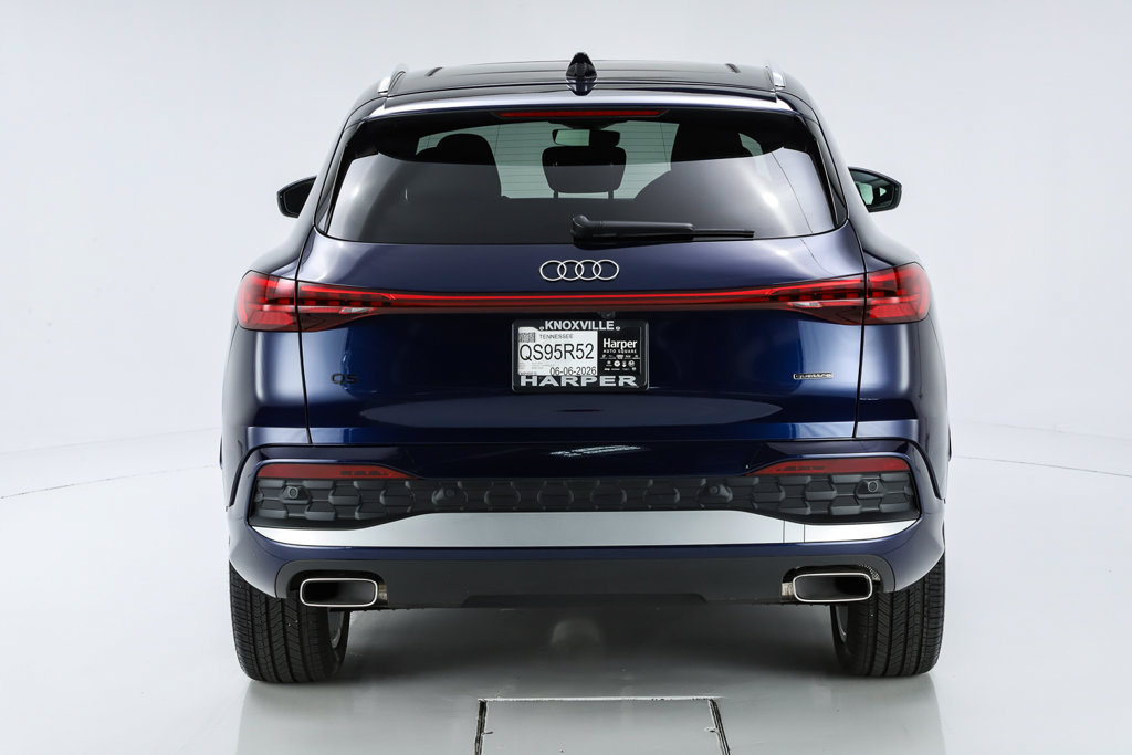 Used 2025 Audi Q5 Premium Plus AWD/4WD image 53