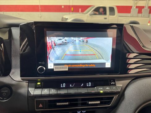 Certified 2026 Toyota Camry LE FWD image 29