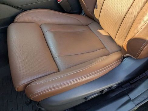 Used 2021 Subaru Outback Touring XT image 29