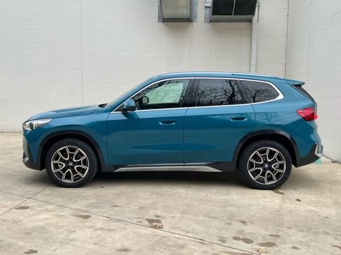 Used 2025 BMW X1 xDrive28i w/ Convenience Package image 5