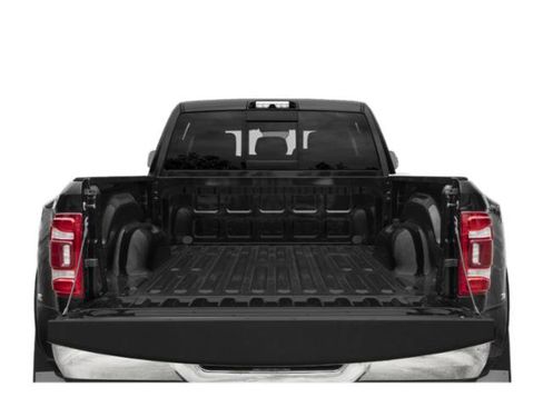 Certified 2020 RAM 3500 Limited AWD/4WD image 11