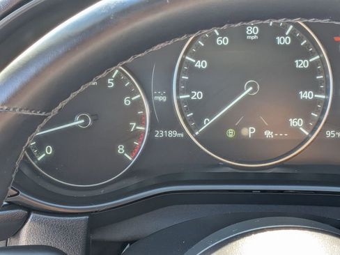 Used 2025 MAZDA CX-30 AWD 2.5 S w/ Preferred Package image 18