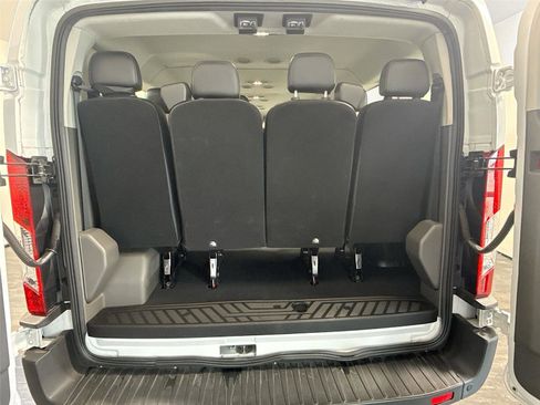 Used 2023 Ford Transit 350 XLT RWD image 18