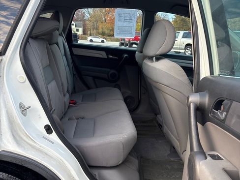 Used 2010 Honda CR-V LX image 12