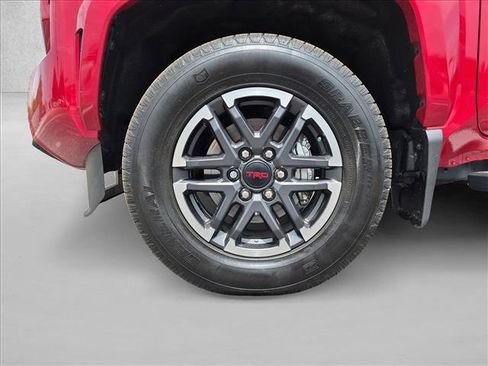 Used 2025 Toyota Tacoma TRD Sport RWD image 22