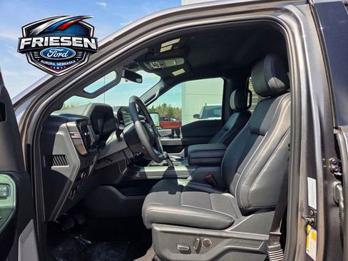 New 2026 Ford F150 Lariat AWD/4WD image 13