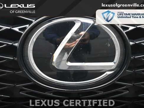 Certified 2022 Lexus IS 350 F Sport RWD image 29