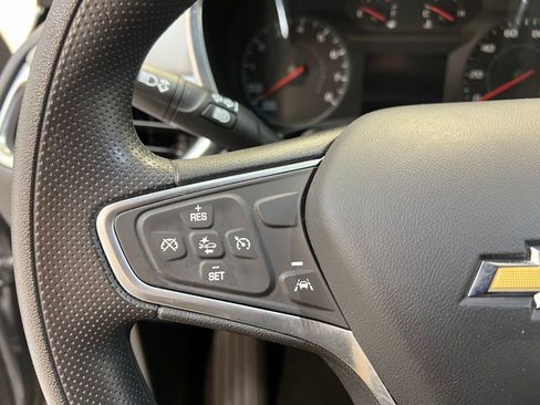 Used 2023 Chevrolet Equinox LS w/ LPO, Floor Liner Package AWD/4WD image 19