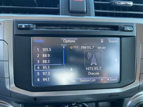 Used 2014 Toyota 4Runner SR5 AWD/4WD image 18