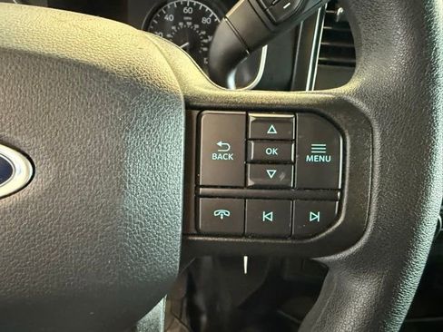 Used 2022 Ford F150 XL w/ Equipment Group 101A High image 27