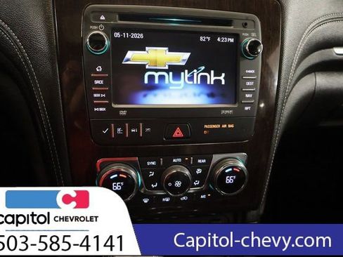 Used 2016 Chevrolet Traverse LT AWD/4WD image 21