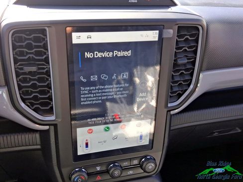 New 2025 Ford Ranger XL AWD/4WD image 17