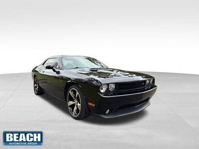Used 2013 Dodge Challenger R/T
