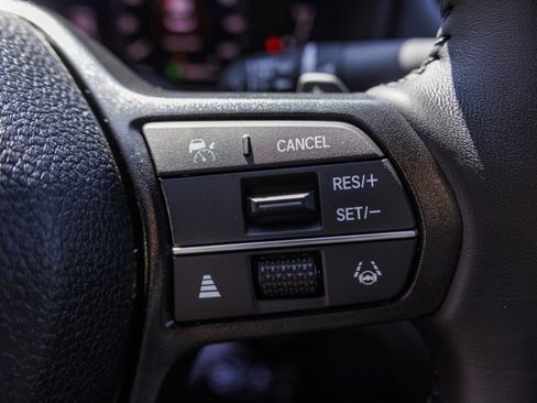 New 2026 Honda Accord Sport image 15