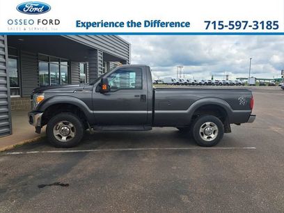 Used 2015 Ford F250 XLT w/ XLT Value Package