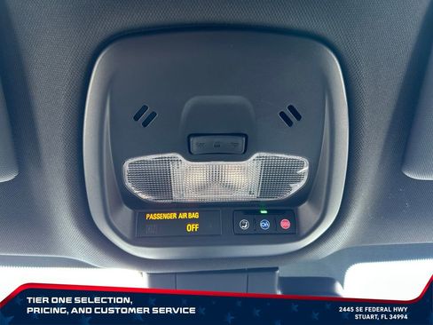 New 2026 Buick Envista Preferred FWD image 33