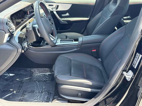 Used 2025 Mercedes-Benz CLA 250 image 18