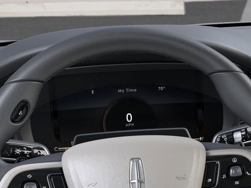 New 2026 Lincoln Corsair Reserve AWD/4WD image 13