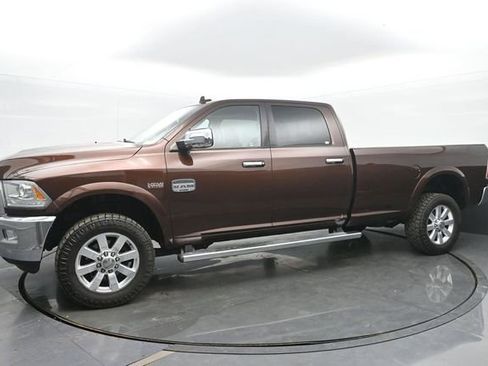 Used 2014 RAM 2500 Longhorn AWD/4WD image 2