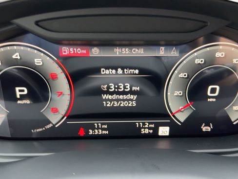 New 2026 Audi Q7 3.0T Premium Plus image 18