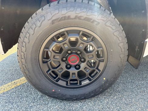 New 2026 Toyota Tundra TRD Pro AWD/4WD image 43
