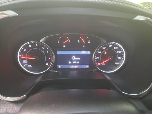 Used 2025 Chevrolet Blazer LT FWD image 9