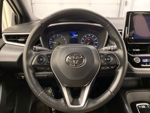 Certified 2024 Toyota Corolla SE image 19