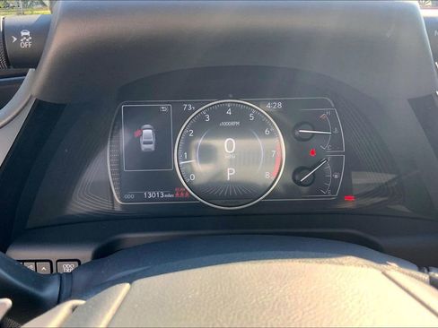 Used 2023 Lexus ES 350 350 w/ Accessory Package (Z2) image 10