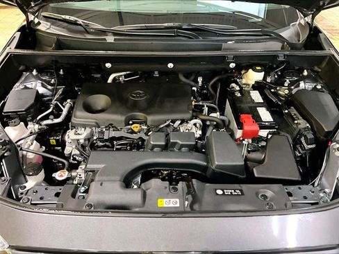 Used 2023 Toyota RAV4 XLE w/ XLE Grade Weather Package image 30