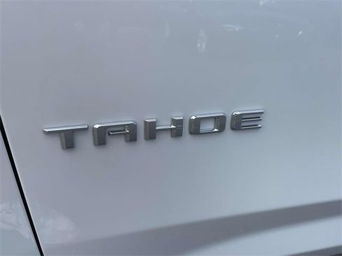 Certified 2023 Chevrolet Tahoe High Country w/ Premium Package 2 image 10