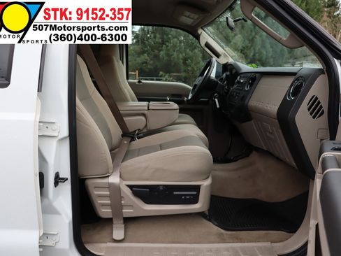 Used 2008 Ford F250 XLT image 18