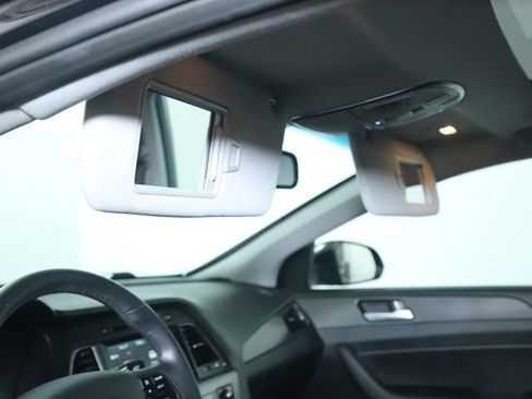 Used 2017 Hyundai Sonata Sport w/ Value Edition Package 02 image 22