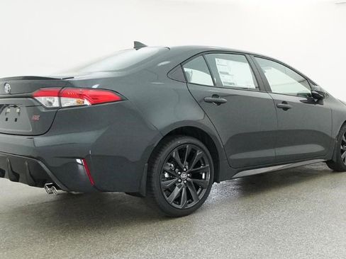 New 2026 Toyota Corolla SE image 19