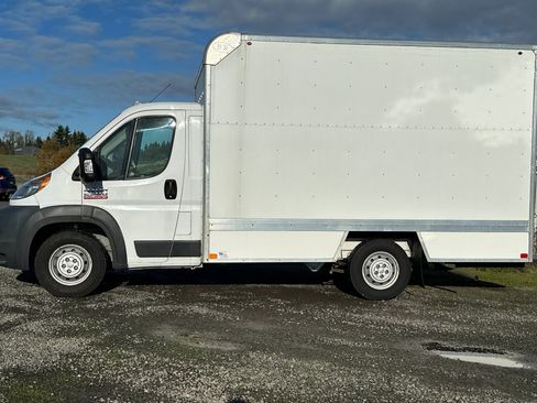 Used 2015 RAM ProMaster 2500 w/ Interior Convenience Group image 7