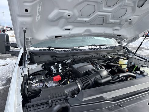 New 2026 Ford F250 XLT w/ Tremor Off-Road Package image 44