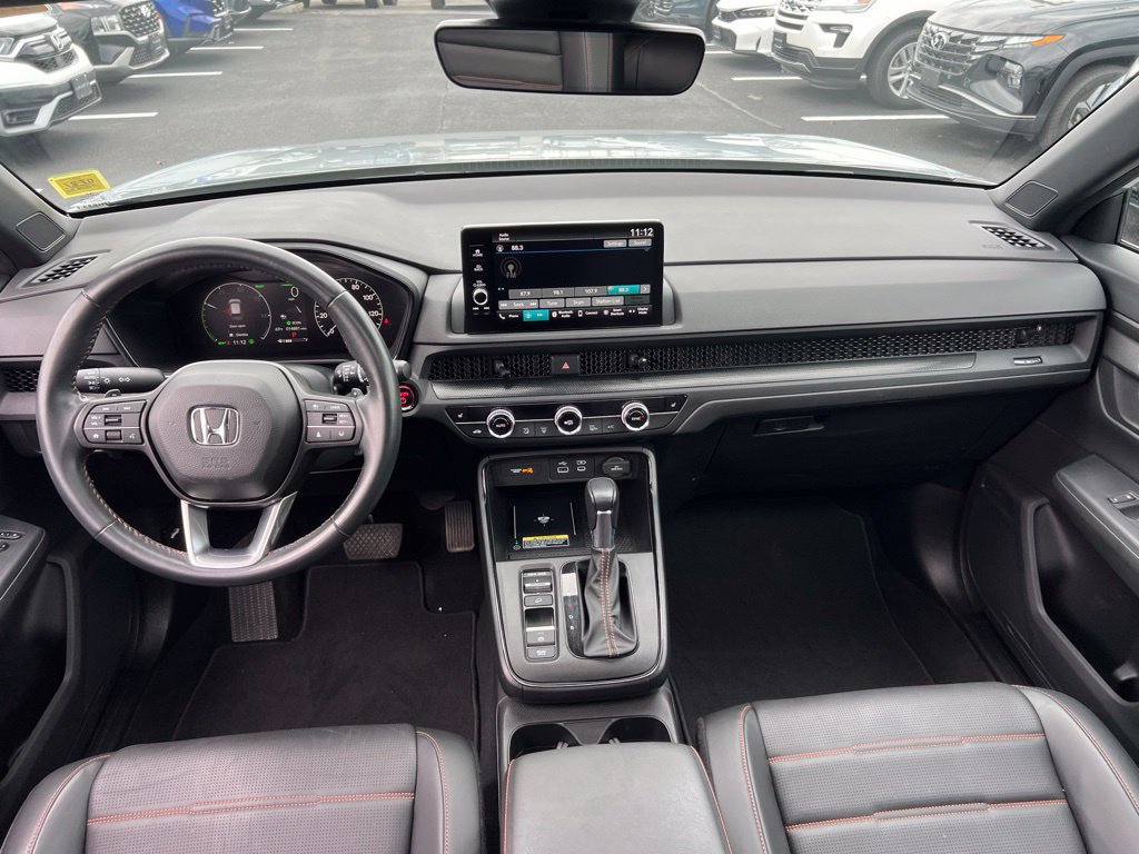 Used 2025 Honda CR-V Sport-L image 19