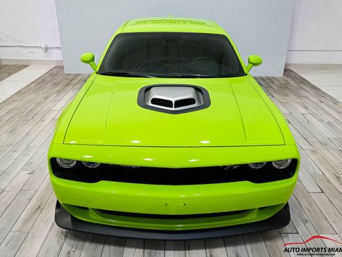 Used 2023 Dodge Challenger R/T Scat Pack image 34