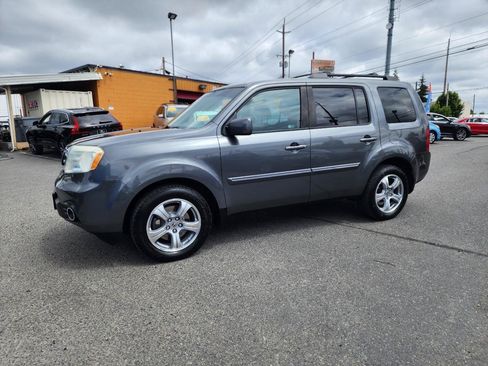 Used 2012 Honda Pilot EX-L image 12