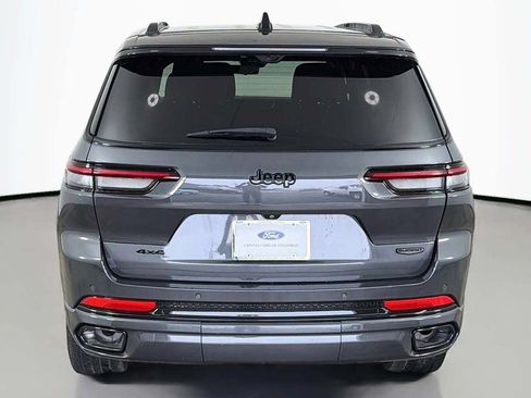 Used 2023 Jeep Grand Cherokee L Summit AWD/4WD image 20