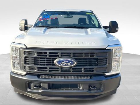 New 2026 Ford F350 XL RWD image 2