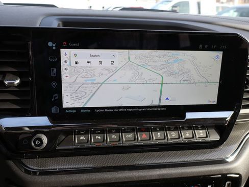 New 2026 Chevrolet Silverado 1500 ZR2 image 22