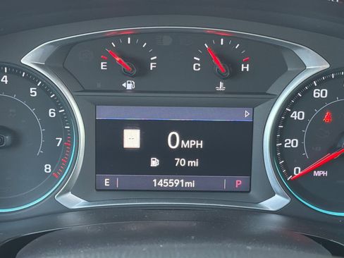 Used 2020 Chevrolet Traverse Premier w/ Redline Edition image 28